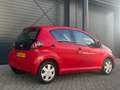 Toyota Aygo 1.0-12V Access, Volledig onderhouden, Nieuwe APK Rood - thumbnail 6