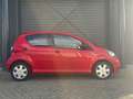 Toyota Aygo 1.0-12V Access, Volledig onderhouden, Nieuwe APK Rood - thumbnail 21