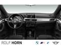 BMW X1 sDrive20d M Sportpaket Pano HiFi Navi Klima Weiß - thumbnail 4