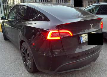 DUAL MOTOR PERFORMANCE 530 CV