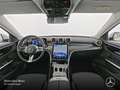 Mercedes-Benz C 220 d T AVANTG+360+AHK+KEYLESS+9G Weiß - thumbnail 9