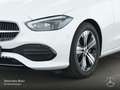 Mercedes-Benz C 220 d T AVANTG+360+AHK+KEYLESS+9G Weiß - thumbnail 5