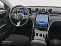 Mercedes-Benz C 220 d T AVANTG+360+AHK+KEYLESS+9G Weiß - thumbnail 8
