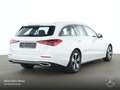 Mercedes-Benz C 220 d T AVANTG+360+AHK+KEYLESS+9G Weiß - thumbnail 3