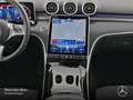 Mercedes-Benz C 220 d T AVANTG+360+AHK+KEYLESS+9G Weiß - thumbnail 6