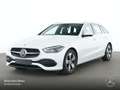Mercedes-Benz C 220 d T AVANTG+360+AHK+KEYLESS+9G Weiß - thumbnail 2