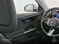 Mercedes-Benz C 220 d T AVANTG+360+AHK+KEYLESS+9G Weiß - thumbnail 11