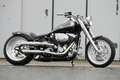 Harley-Davidson Fat Boy Custom Umbau Ricks Jubilkäumsmodell 100 Jahre Schwarz - thumbnail 1