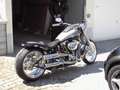 Harley-Davidson Fat Boy Custom Umbau Ricks Jubilkäumsmodell 100 Jahre Schwarz - thumbnail 5