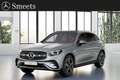 Mercedes-Benz GLC 400 400e 4MATIC Sport Edition Zilver - thumbnail 1