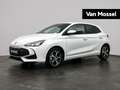 MG MG3 1.5 Hybrid+ Luxury | Super Voordeel OP=OP - 7 jaar Wit - thumbnail 1