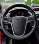 Opel Meriva Edition AHK abn., Komfort-, Winter-, Sicht-Paket Rot - thumbnail 10
