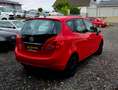 Opel Meriva Edition AHK abn., Komfort-, Winter-, Sicht-Paket Rot - thumbnail 5