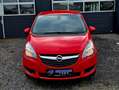 Opel Meriva Edition AHK abn., Komfort-, Winter-, Sicht-Paket Rot - thumbnail 2