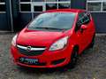 Opel Meriva Edition AHK abn., Komfort-, Winter-, Sicht-Paket Rot - thumbnail 1