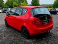 Opel Meriva Edition AHK abn., Komfort-, Winter-, Sicht-Paket Rot - thumbnail 7