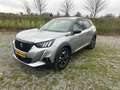 Peugeot 2008 2008 1.2 PureTech GT-Line Zilver - thumbnail 1