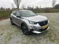 Peugeot 2008 2008 1.2 PureTech GT-Line Zilver - thumbnail 2