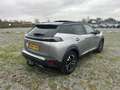 Peugeot 2008 2008 1.2 PureTech GT-Line Zilver - thumbnail 3