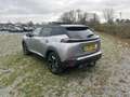 Peugeot 2008 2008 1.2 PureTech GT-Line Zilver - thumbnail 4