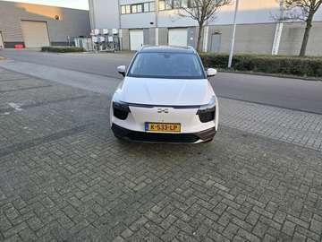 Aiways U5 Premium 63  KWh 2021 SOH 100%