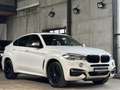 BMW X6 M d Individual LED Bang&Olufsen Head-Up Weiß - thumbnail 9