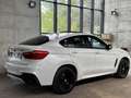 BMW X6 M d Individual LED Bang&Olufsen Head-Up Weiß - thumbnail 7