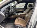 BMW X6 M d Individual LED Bang&Olufsen Head-Up Weiß - thumbnail 14