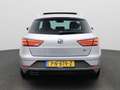 SEAT Leon ST 1.4 EcoTSI FR | Apple Carplay / Android Auto | Grijs - thumbnail 5