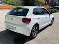 Volkswagen Polo 1.0 TSI 5p. Comfortline BlueMotion Technology Beyaz - thumbnail 4