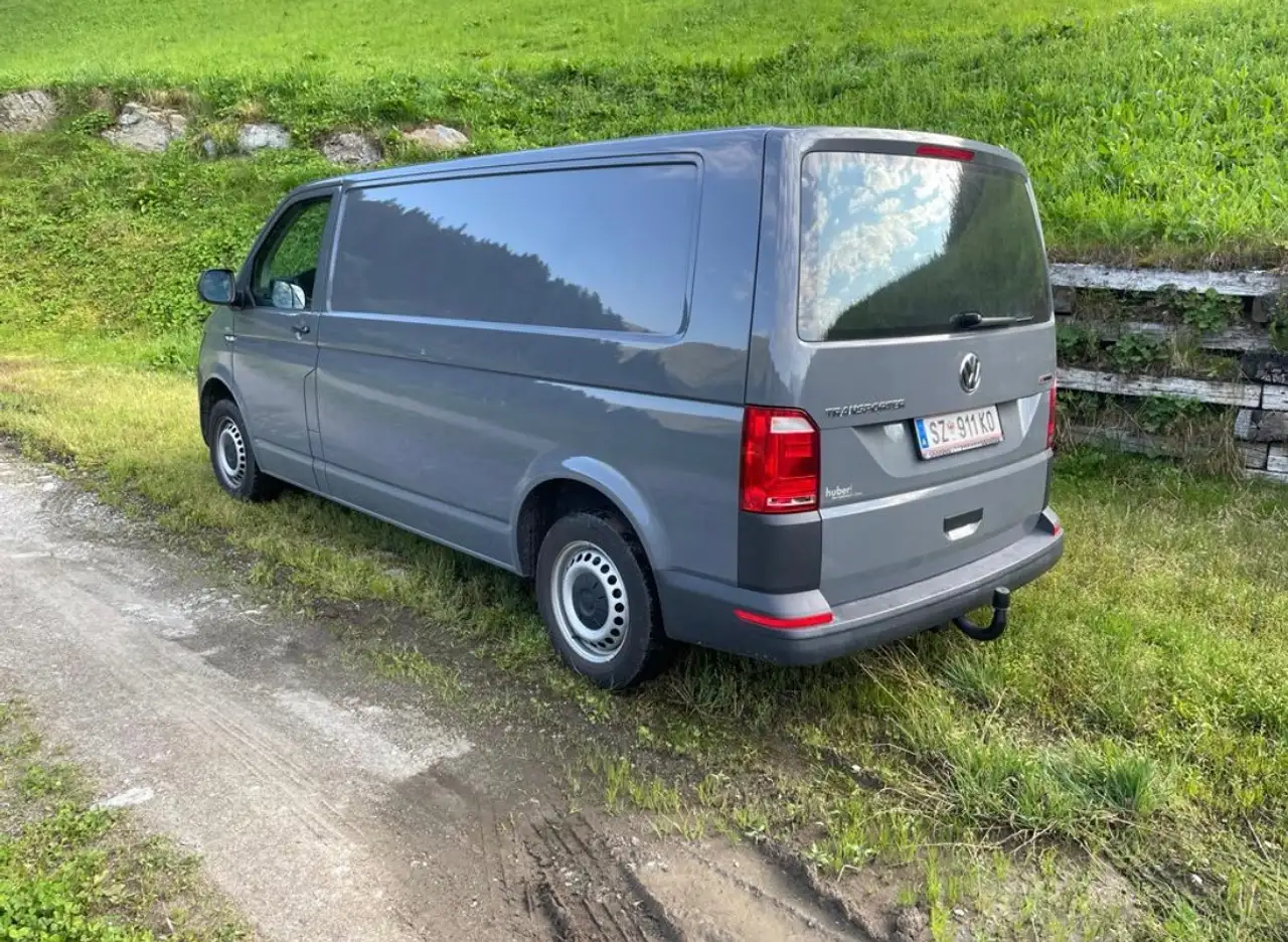 Volkswagen T6