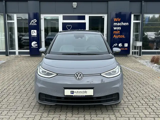 Volkswagen ID.3 Pro S 150 kW Tour*82kWh*CCS*WÄRMEPUMPE*ACC*