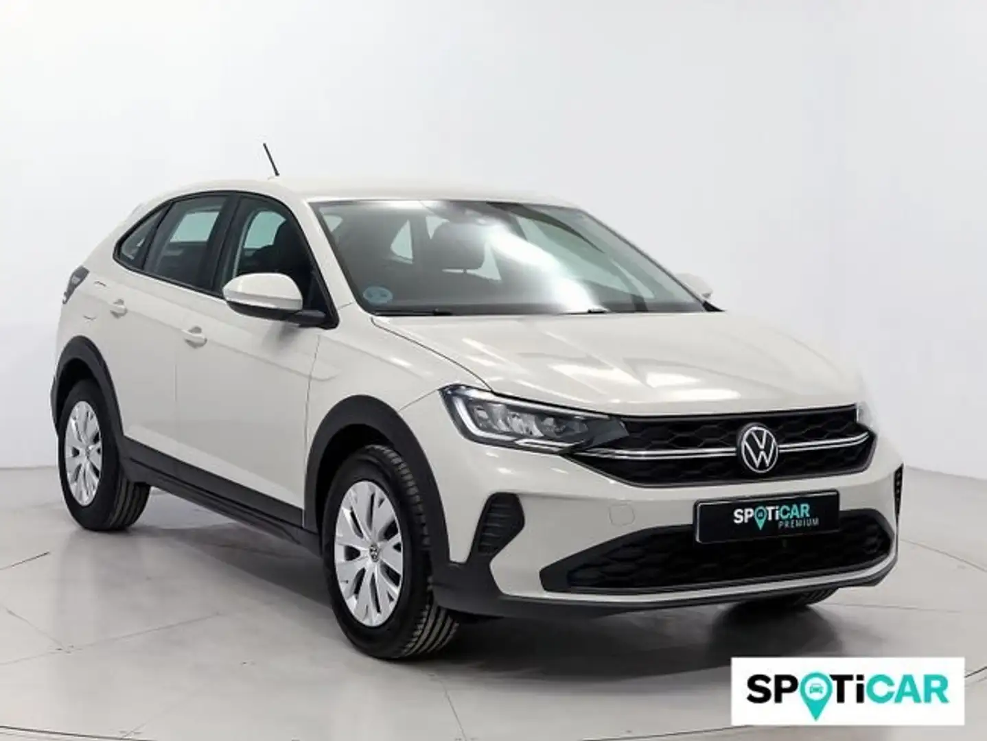 Volkswagen Taigo 1.0 TSI Life 70kW Gris - 1