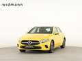 Mercedes-Benz A 250 e *AHK*Panorama*Navigation*PTS*Kamera*LED* Gelb - thumbnail 1
