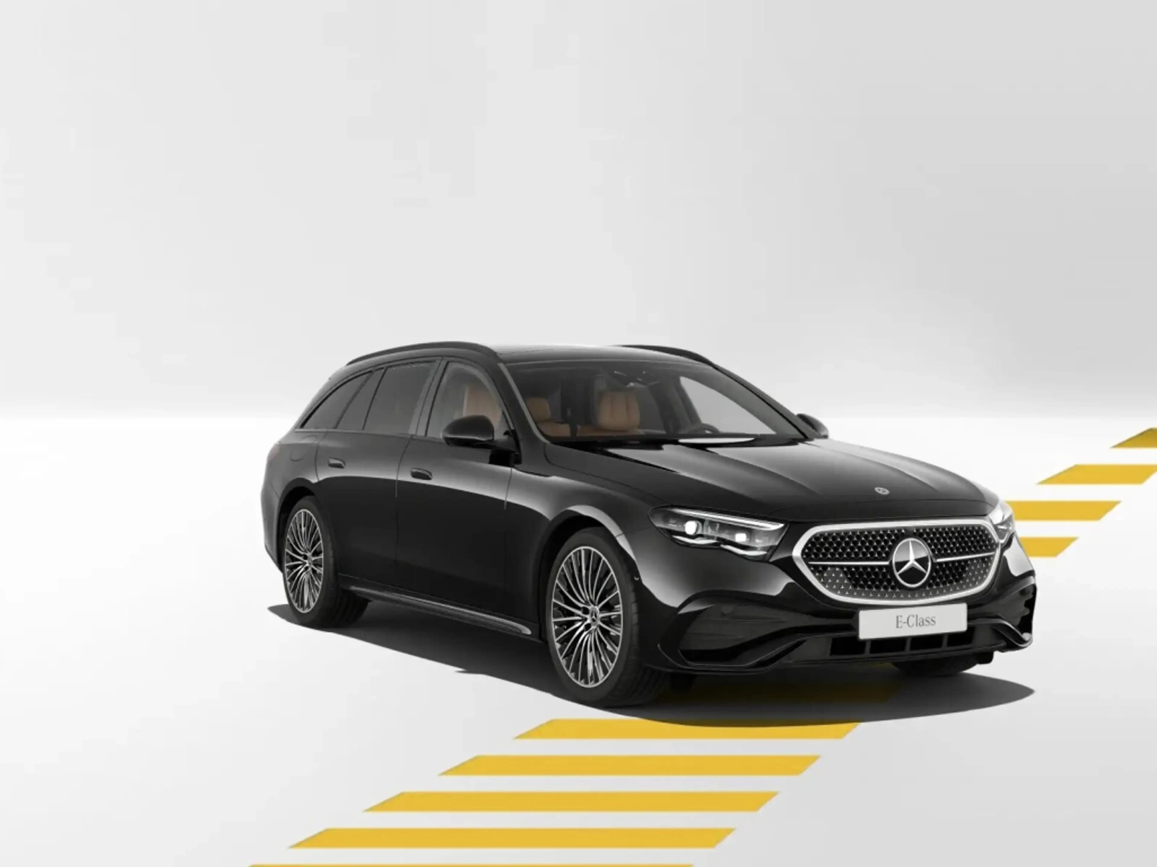 Mercedes-Benz E 450 d 4M T AMG NIGHT PANO AHK 4D-SOUND HUD — photo 8