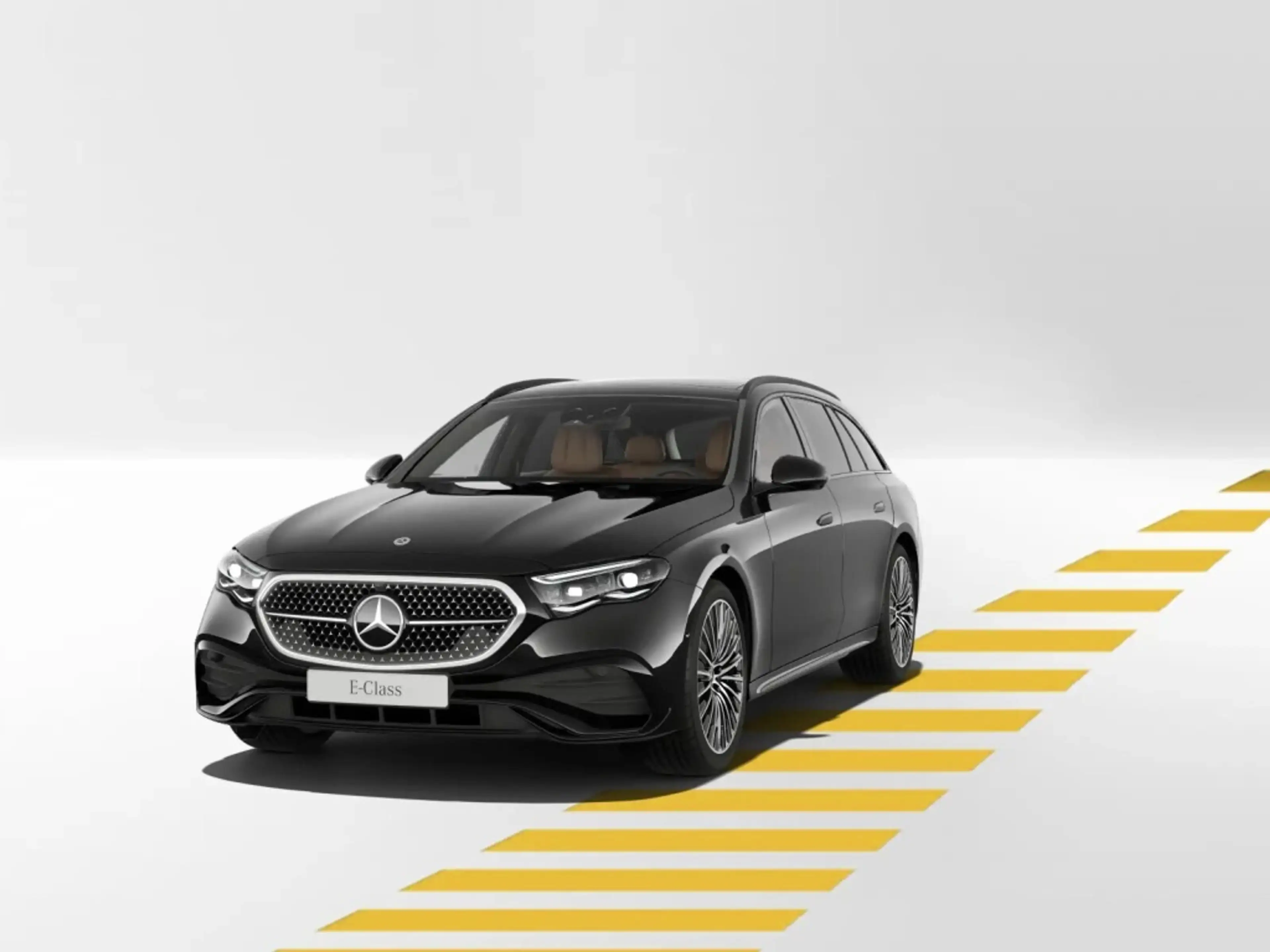 Mercedes-Benz E 450 d 4M T AMG NIGHT PANO AHK 4D-SOUND HUD — photo 2