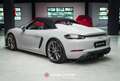 Porsche 718 Spyder PDK - Lots of X options - Chalk Grey Grau - thumbnail 9