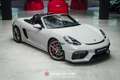 Porsche 718 Spyder PDK - Lots of X options - Chalk Grey Grau - thumbnail 4