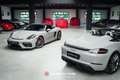 Porsche 718 Spyder PDK - Lots of X options - Chalk Grey Grau - thumbnail 1