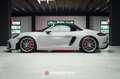 Porsche 718 Spyder PDK - Lots of X options - Chalk Grey Grau - thumbnail 10
