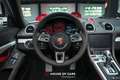 Porsche 718 Spyder PDK - Lots of X options - Chalk Grey Grau - thumbnail 19