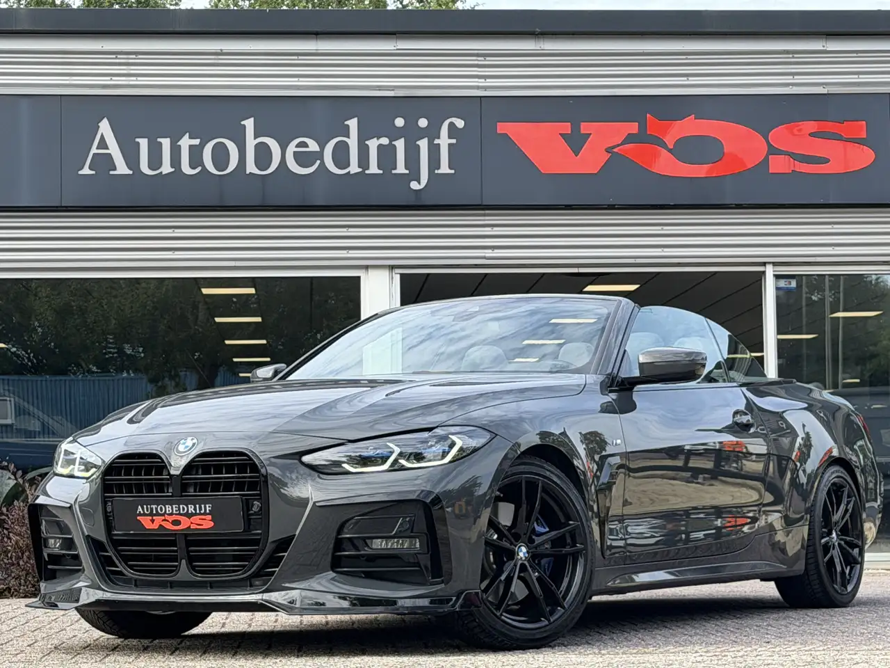BMW 420