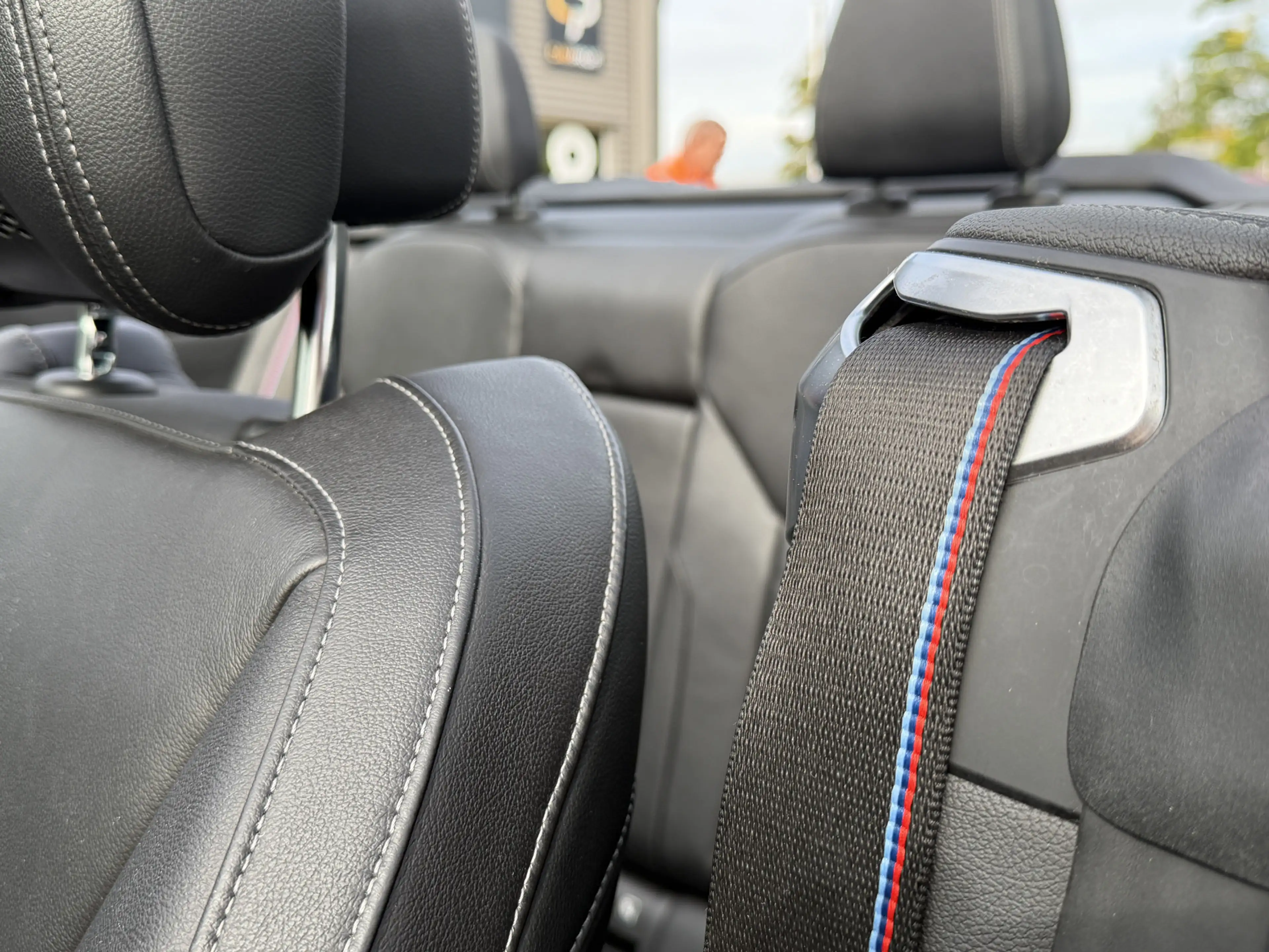 BMW 420 4-serie Cabrio 420i M-Sport Pro | HUD | Nekverwarm — photo 12
