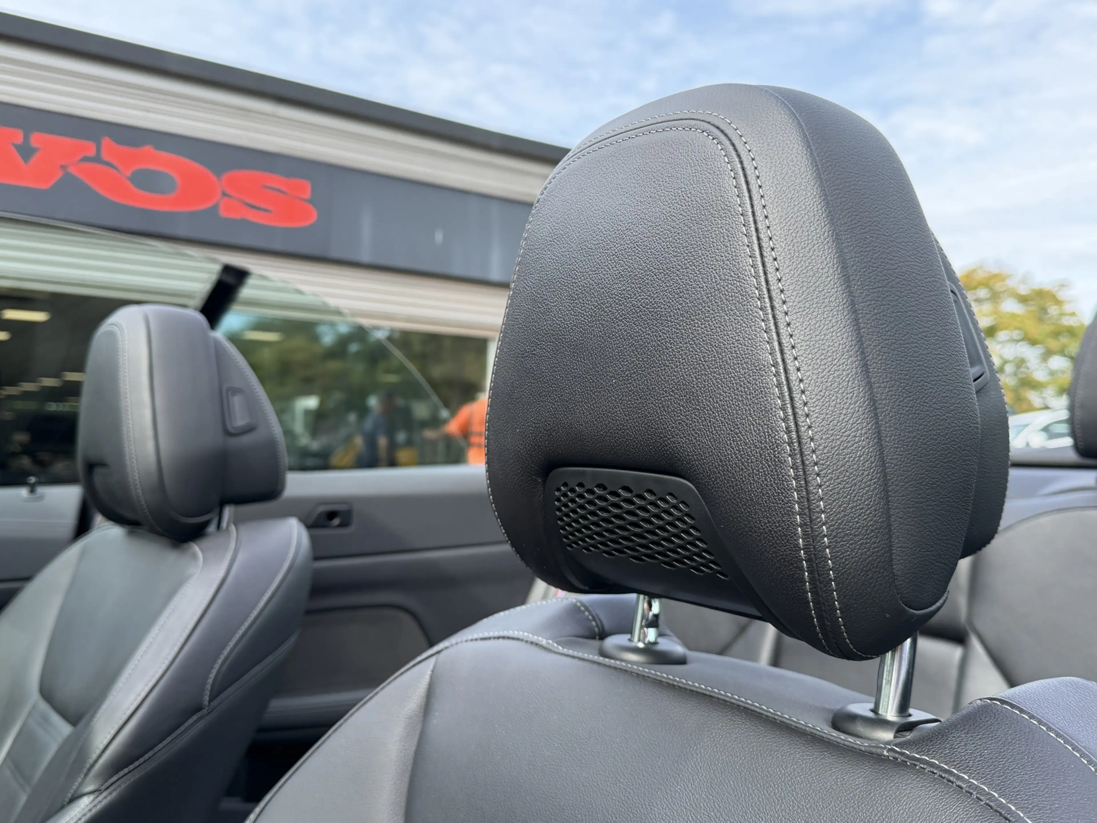 BMW 420 4-serie Cabrio 420i M-Sport Pro | HUD | Nekverwarm — photo 8