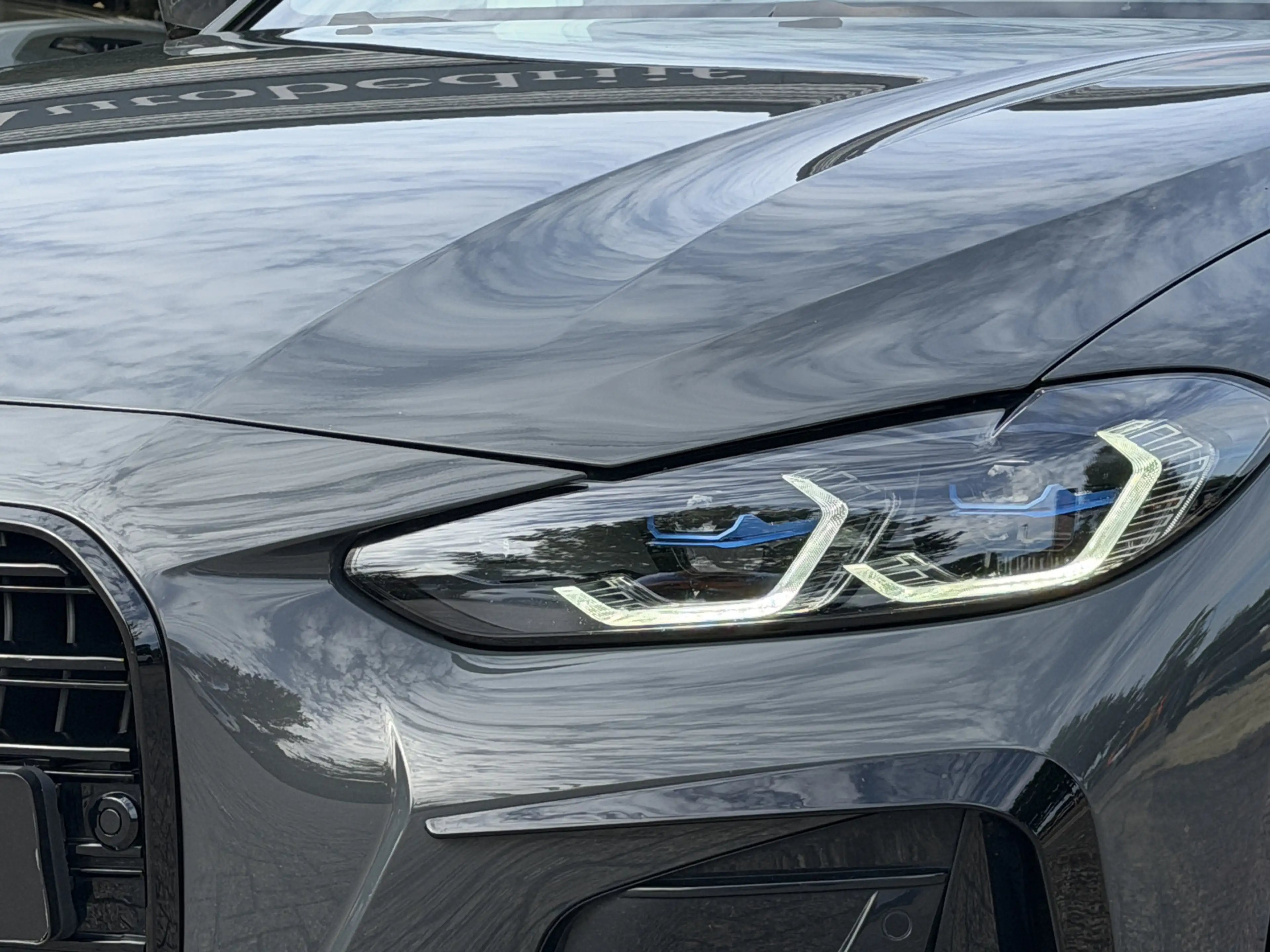 BMW 420 4-serie Cabrio 420i M-Sport Pro | HUD | Nekverwarm — photo 14