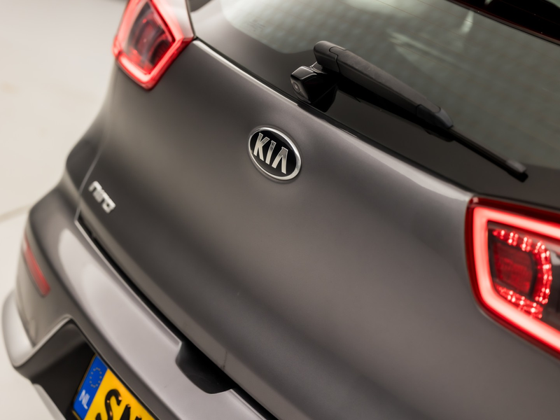 Kia Niro 1.6 GDi Hybrid DynamicLine Automaat (APPLE CARPLAY — photo 32