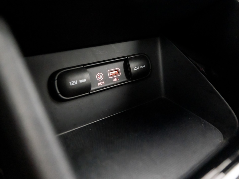 Kia Niro 1.6 GDi Hybrid DynamicLine Automaat (APPLE CARPLAY — photo 25