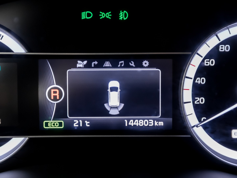 Kia Niro 1.6 GDi Hybrid DynamicLine Automaat (APPLE CARPLAY — photo 28