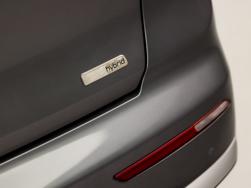 Kia Niro 1.6 GDi Hybrid DynamicLine Automaat (APPLE CARPLAY — photo 30