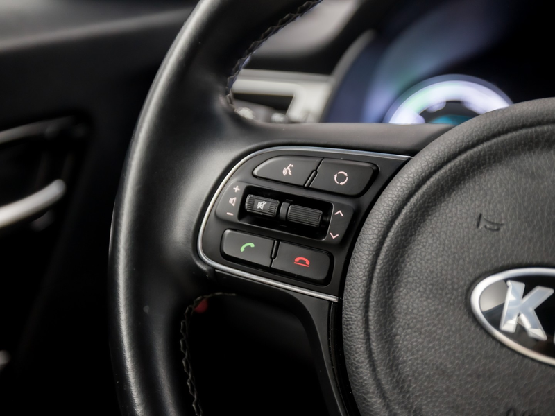 Kia Niro 1.6 GDi Hybrid DynamicLine Automaat (APPLE CARPLAY — photo 20